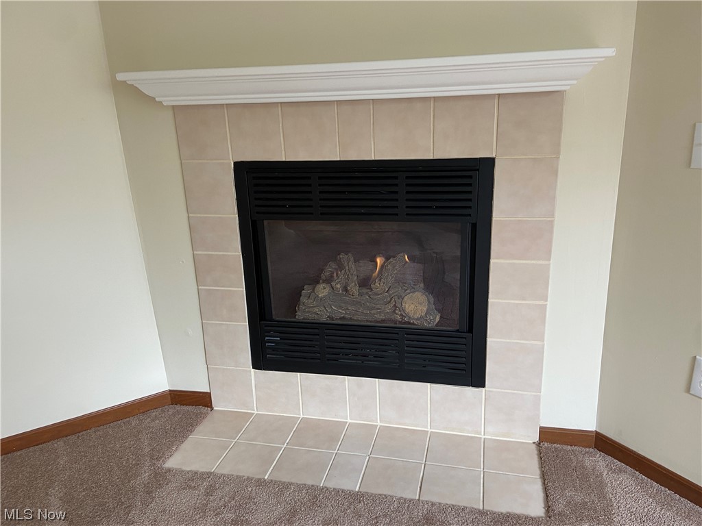 Jefferson Villas - Residential Lease