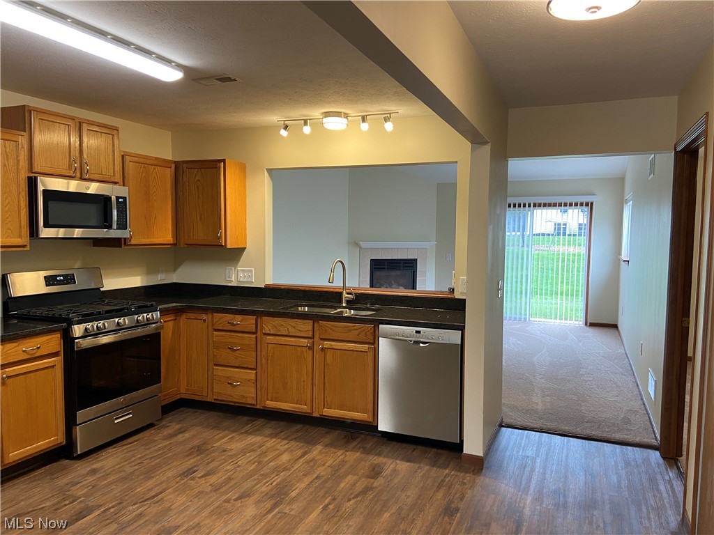 Jefferson Villas - Residential Lease