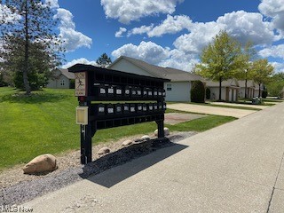 Jefferson Villas - Residential Lease