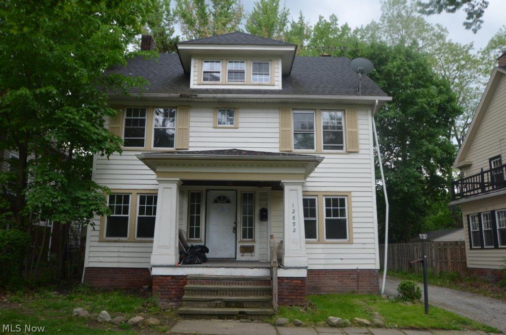 Meadowbrook Land Co - Residential