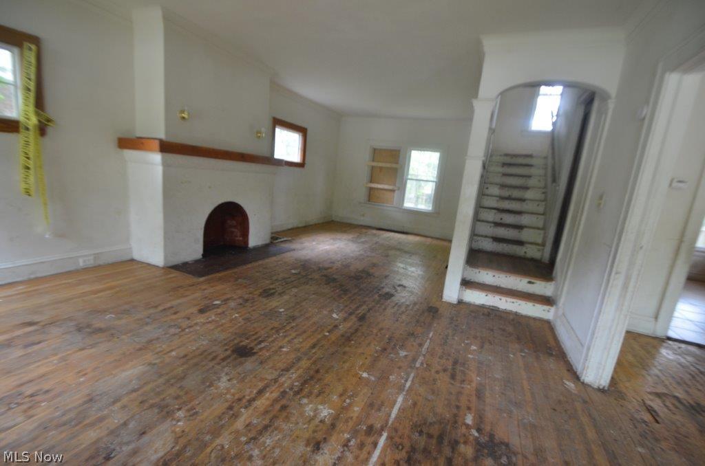 Meadowbrook Land Co - Residential