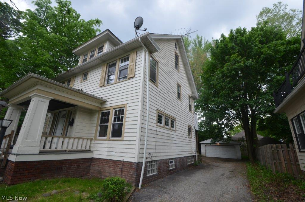 Meadowbrook Land Co - Residential