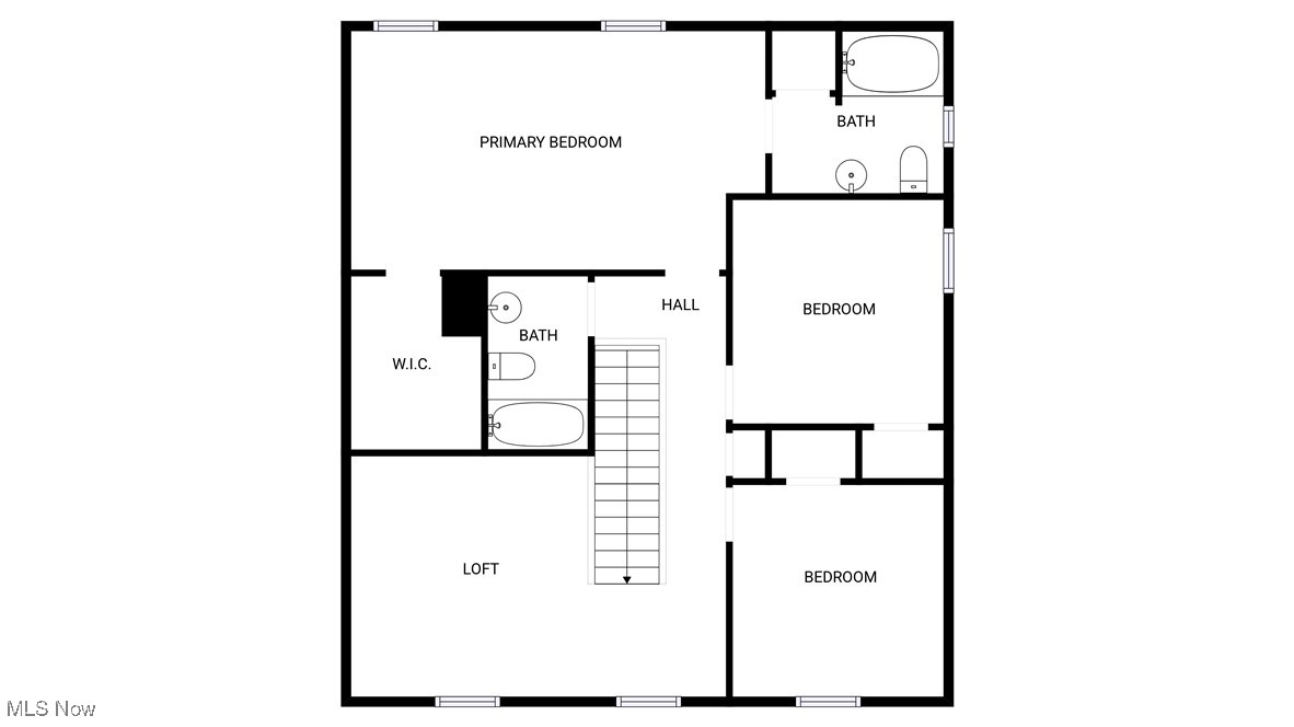 2669 Hollyhock Lane, Medina, Ohio image 29