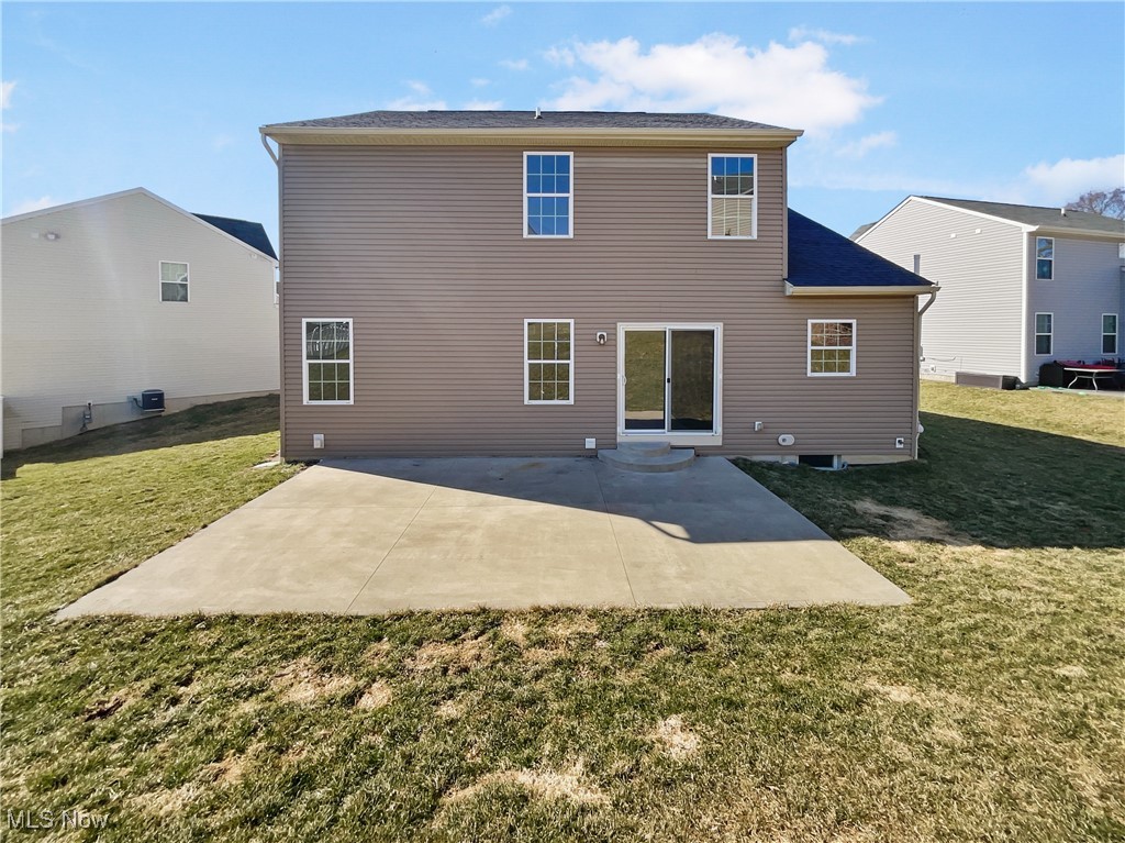 2669 Hollyhock Lane, Medina, Ohio image 8