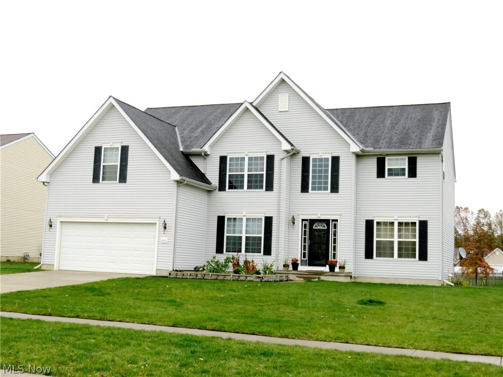 Cypress Station 01 - Residential