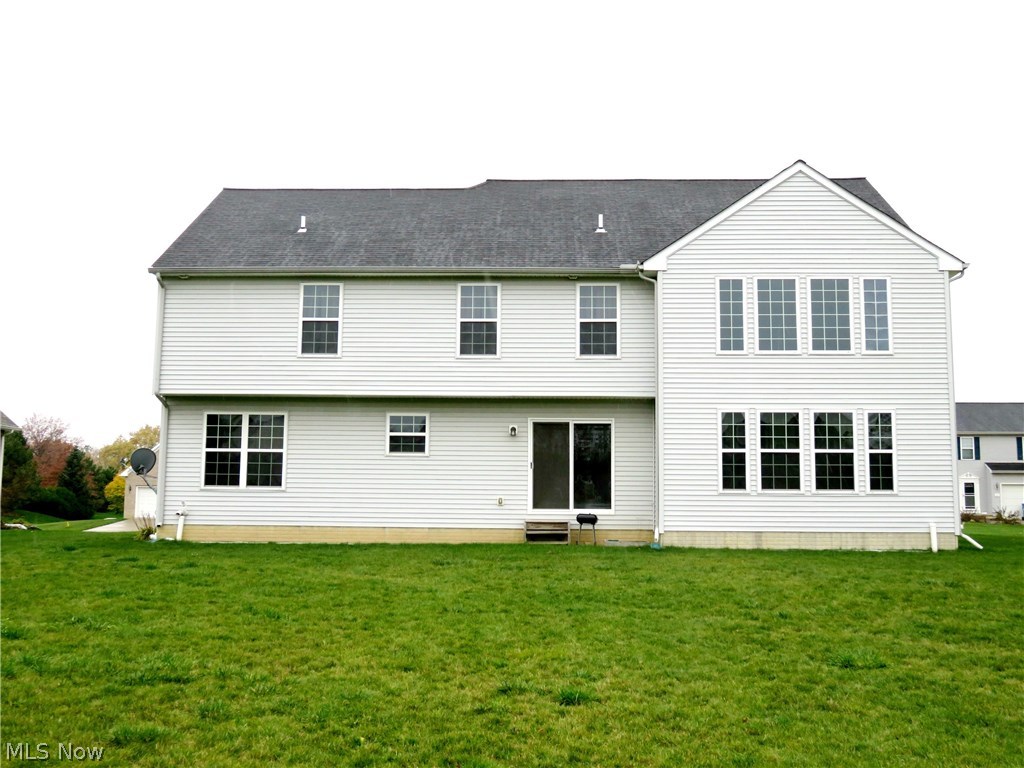 Cypress Station 01 - Residential