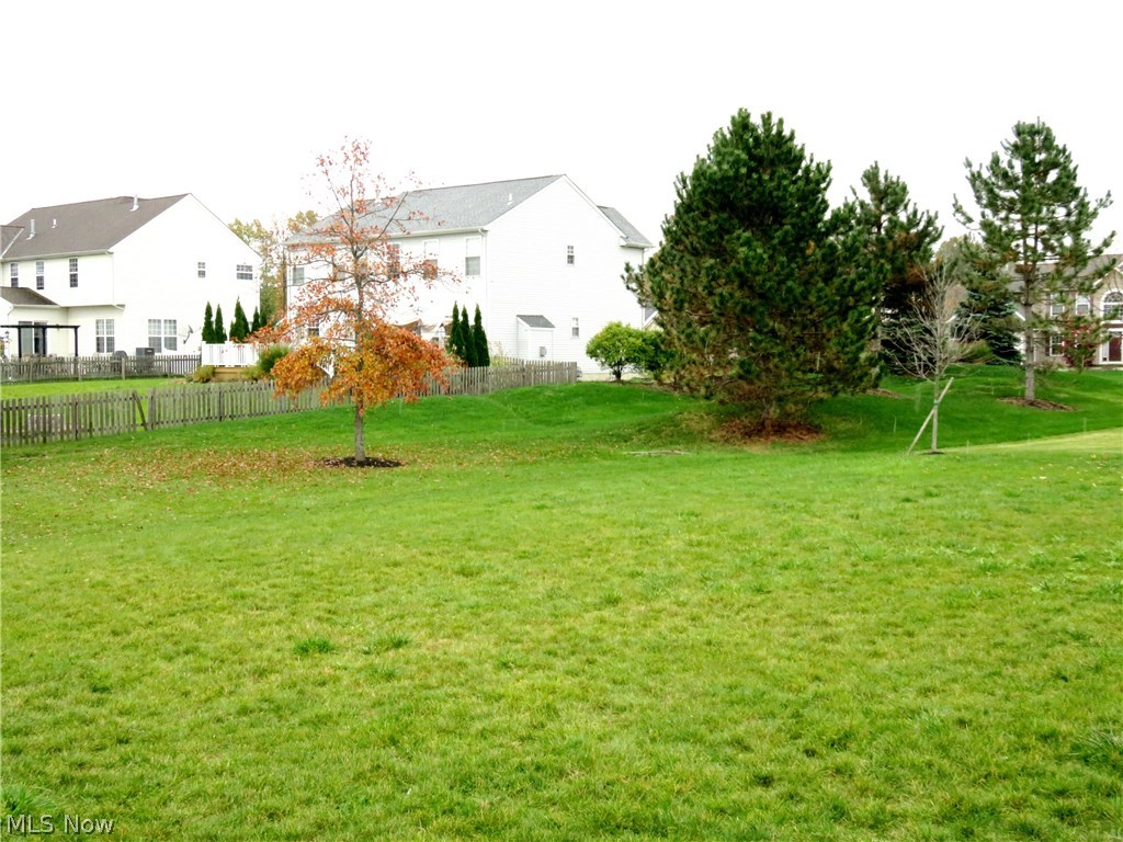 Cypress Station 01 - Residential