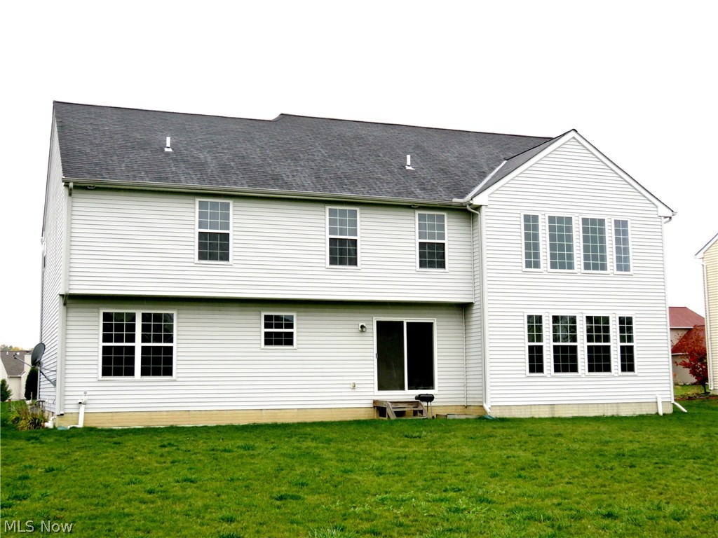 Cypress Station 01 - Residential