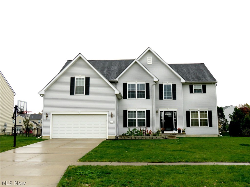 Cypress Station 01 - Residential