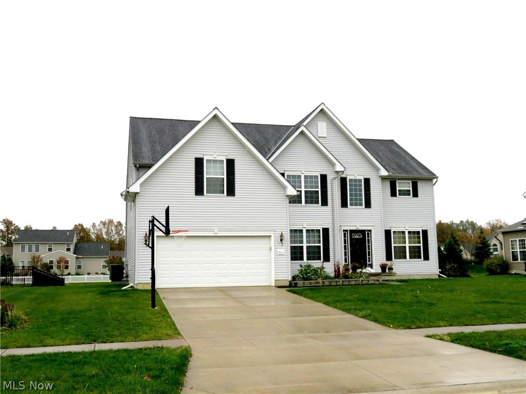 Cypress Station 01 - Residential