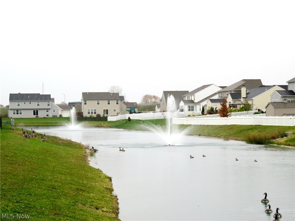 Cypress Station 01 - Residential