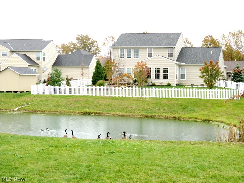 Cypress Station 01 - Residential