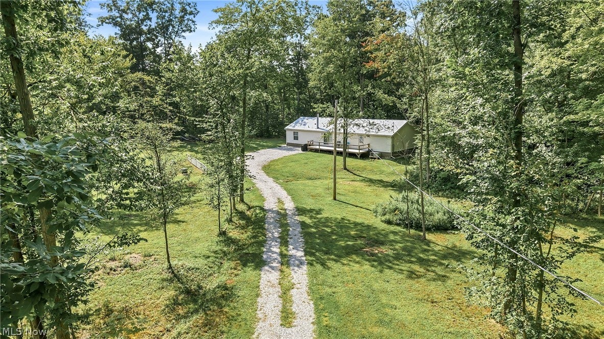 429 Hickory Grove Road