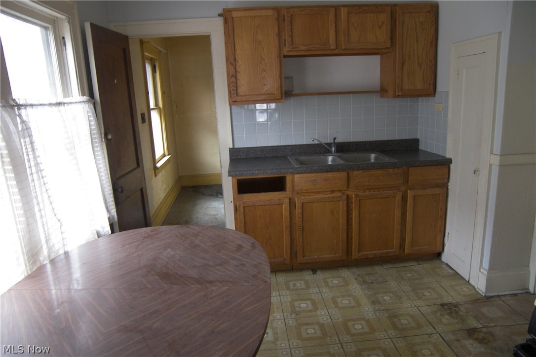 Home Owners Allotment - Residential Income