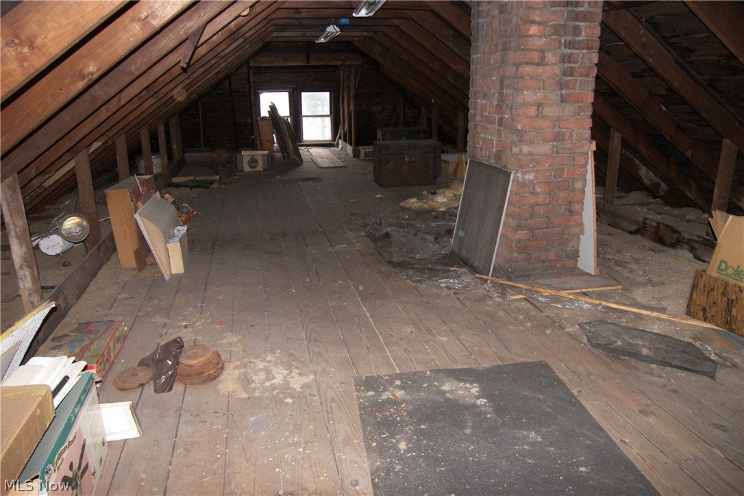 Home Owners Allotment - Residential Income