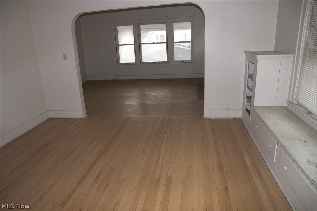 Home Owners Allotment - Residential Income