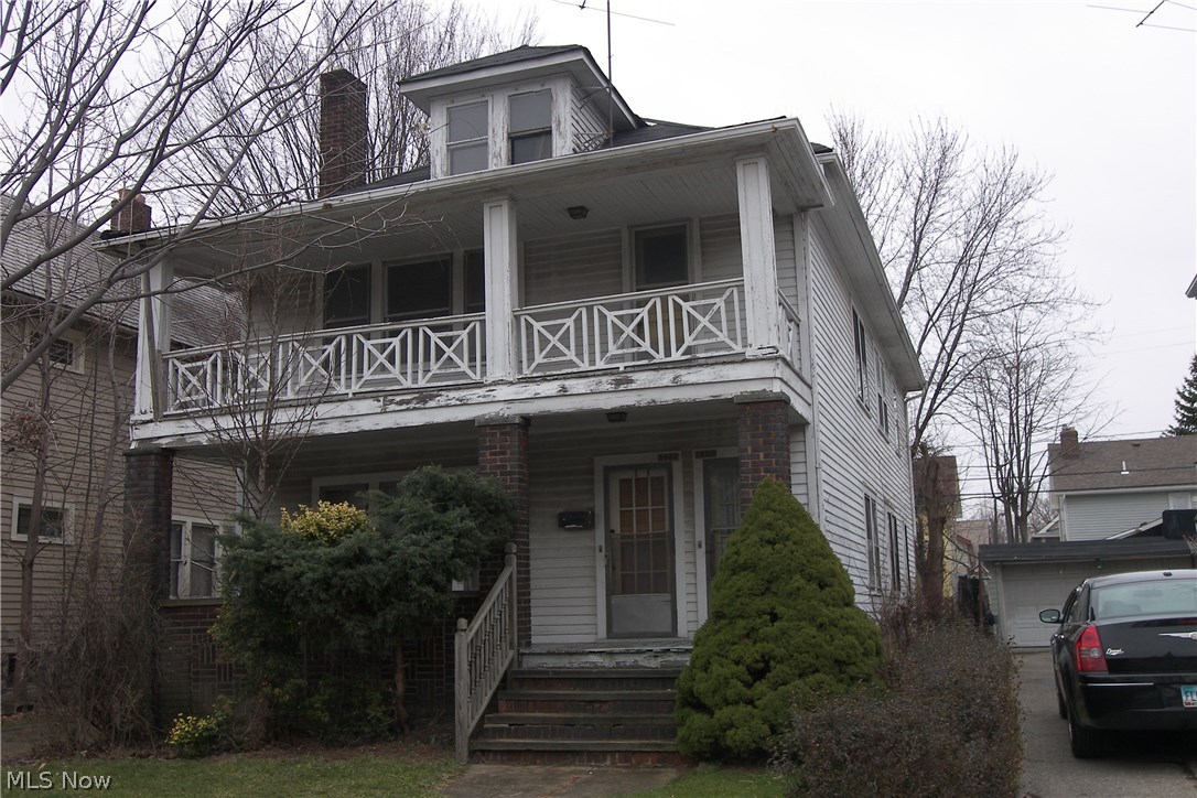 Home Owners Allotment - Residential Income