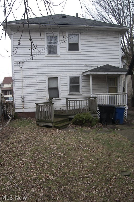 Home Owners Allotment - Residential Income