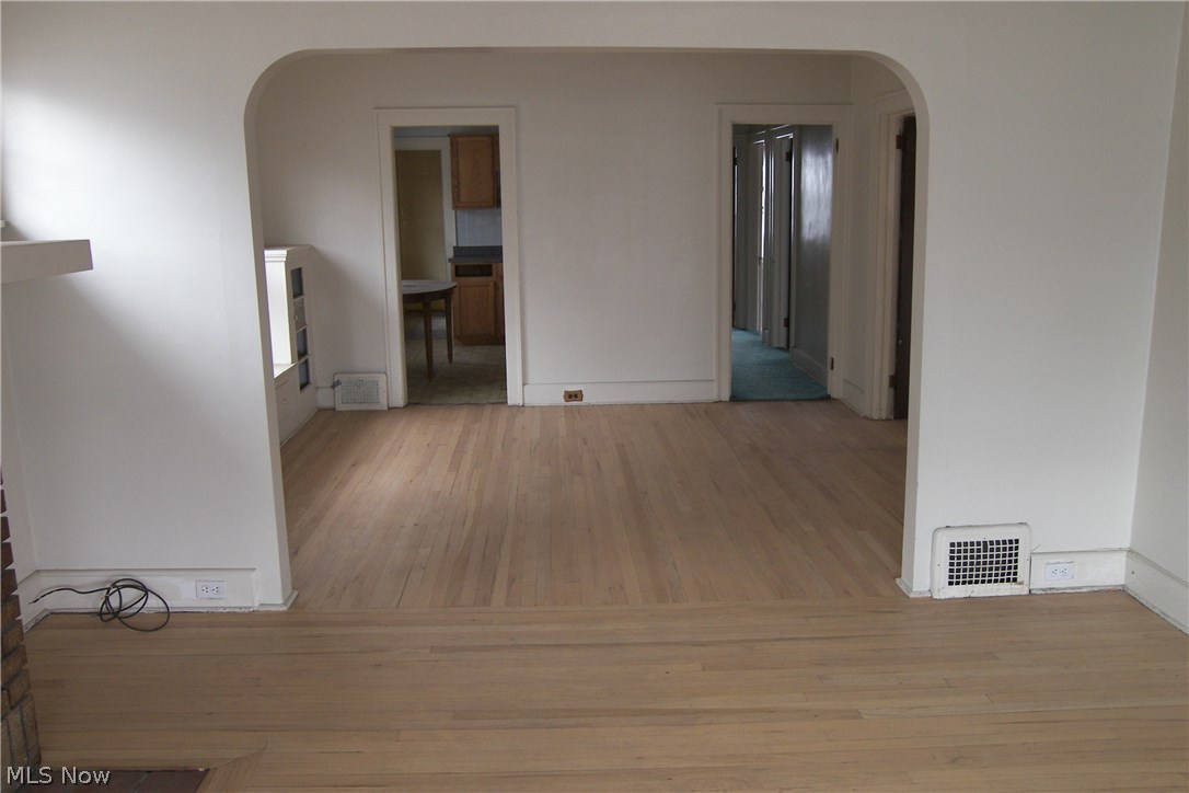 Home Owners Allotment - Residential Income