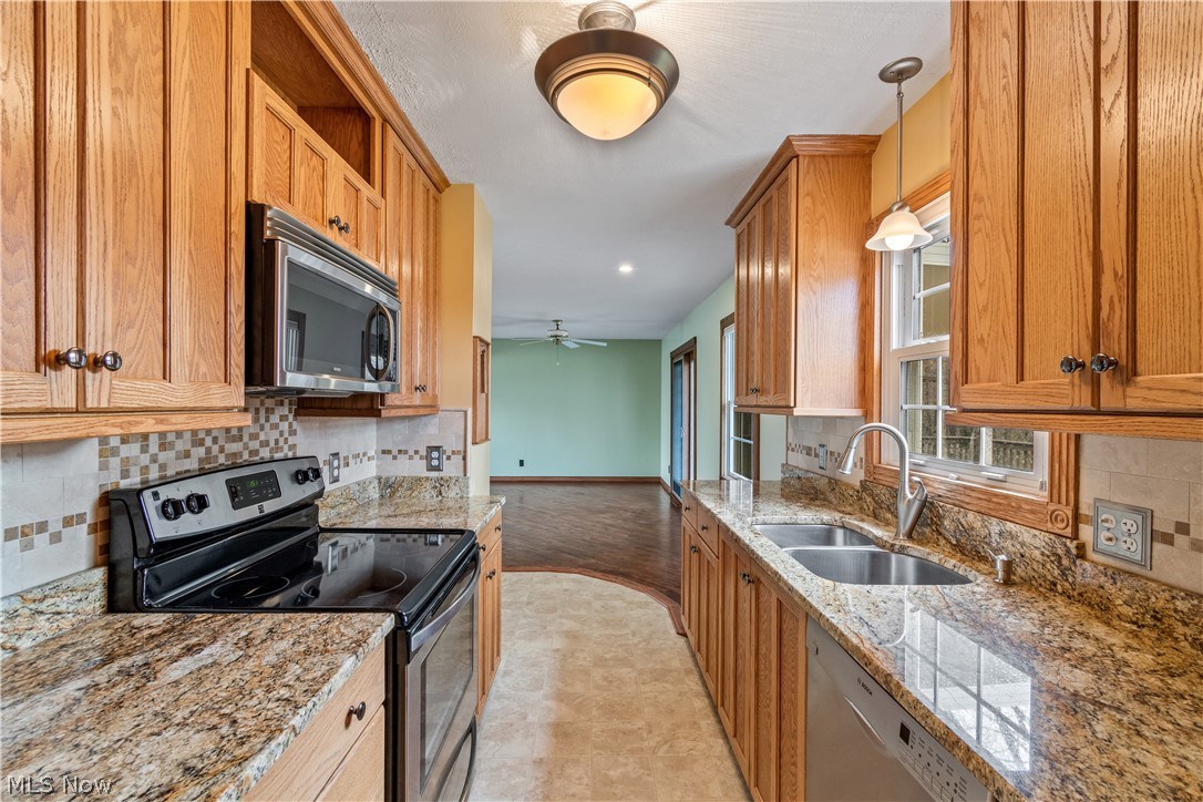 Beechcrest - Residential