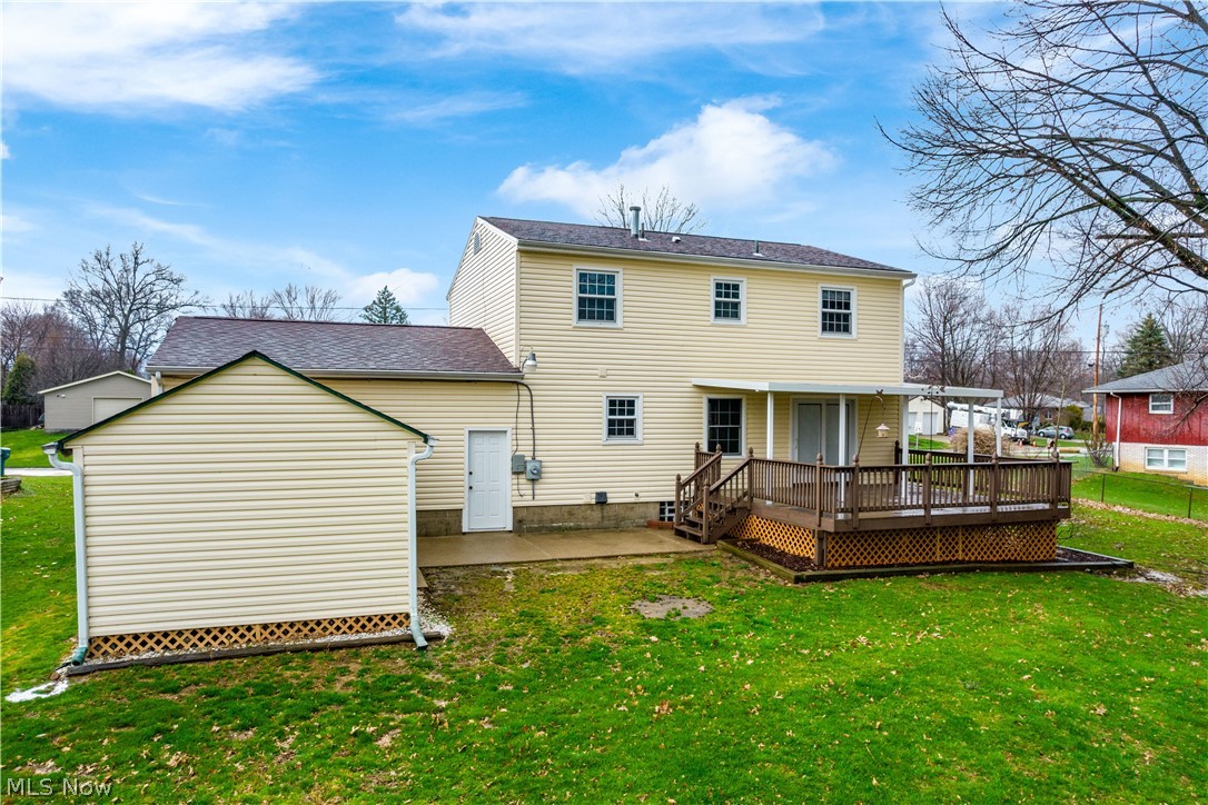 Beechcrest - Residential