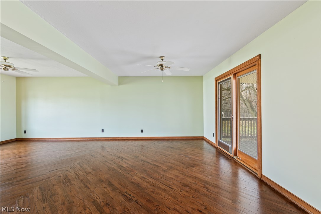 Beechcrest - Residential