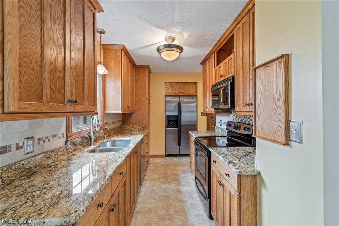 Beechcrest - Residential