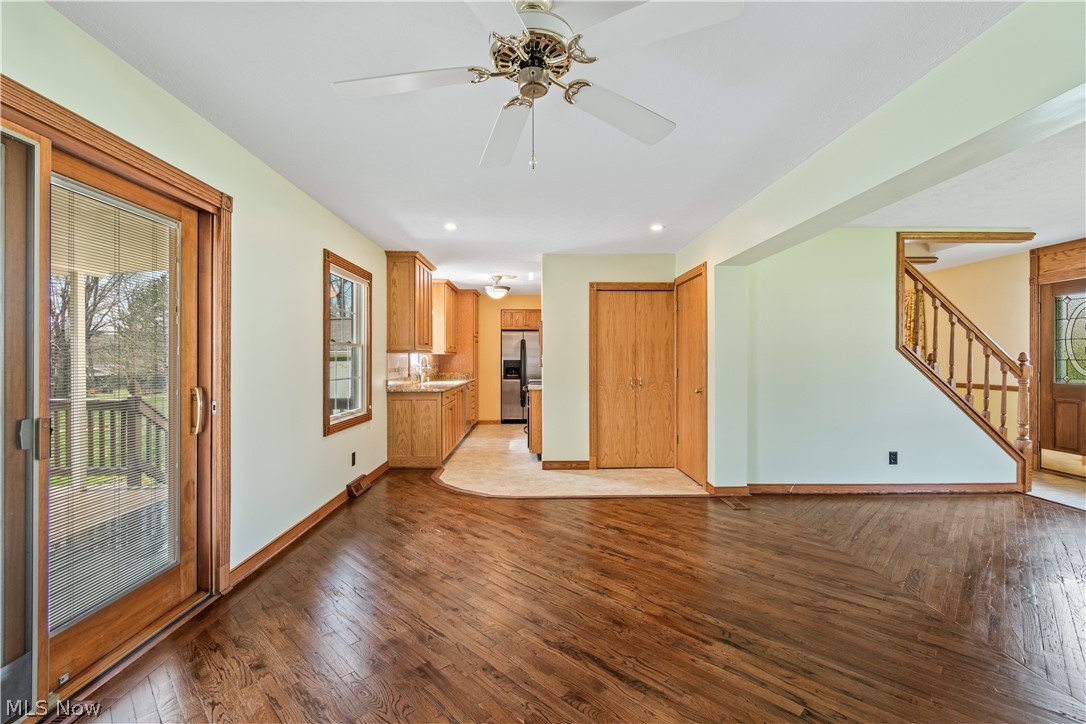 Beechcrest - Residential