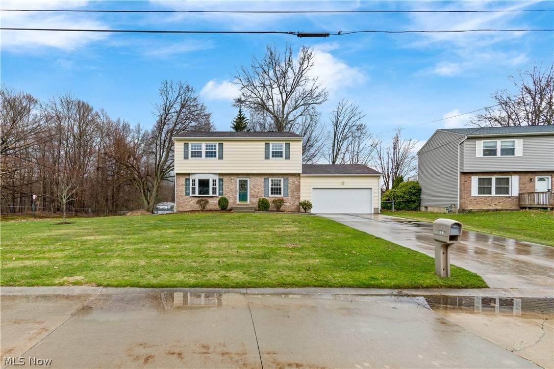 Beechcrest - Residential