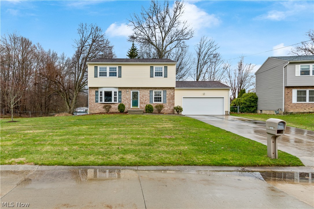 Beechcrest - Residential