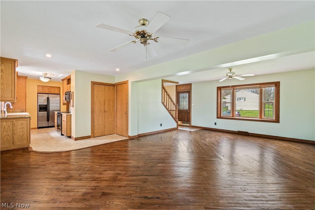 Beechcrest - Residential