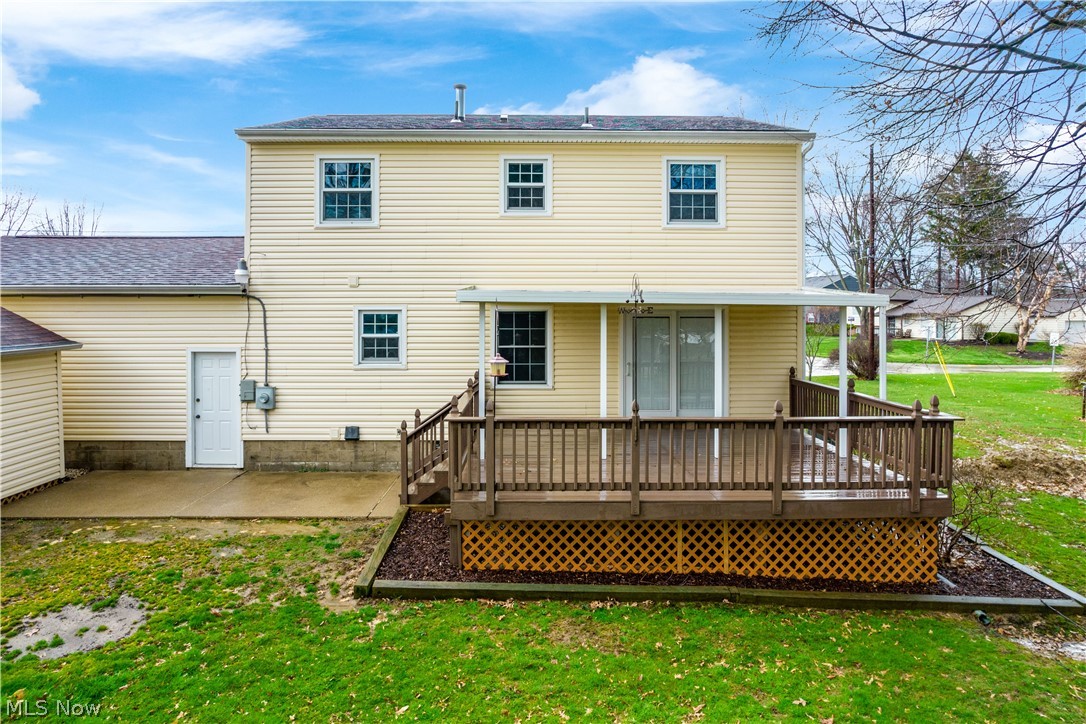 Beechcrest - Residential