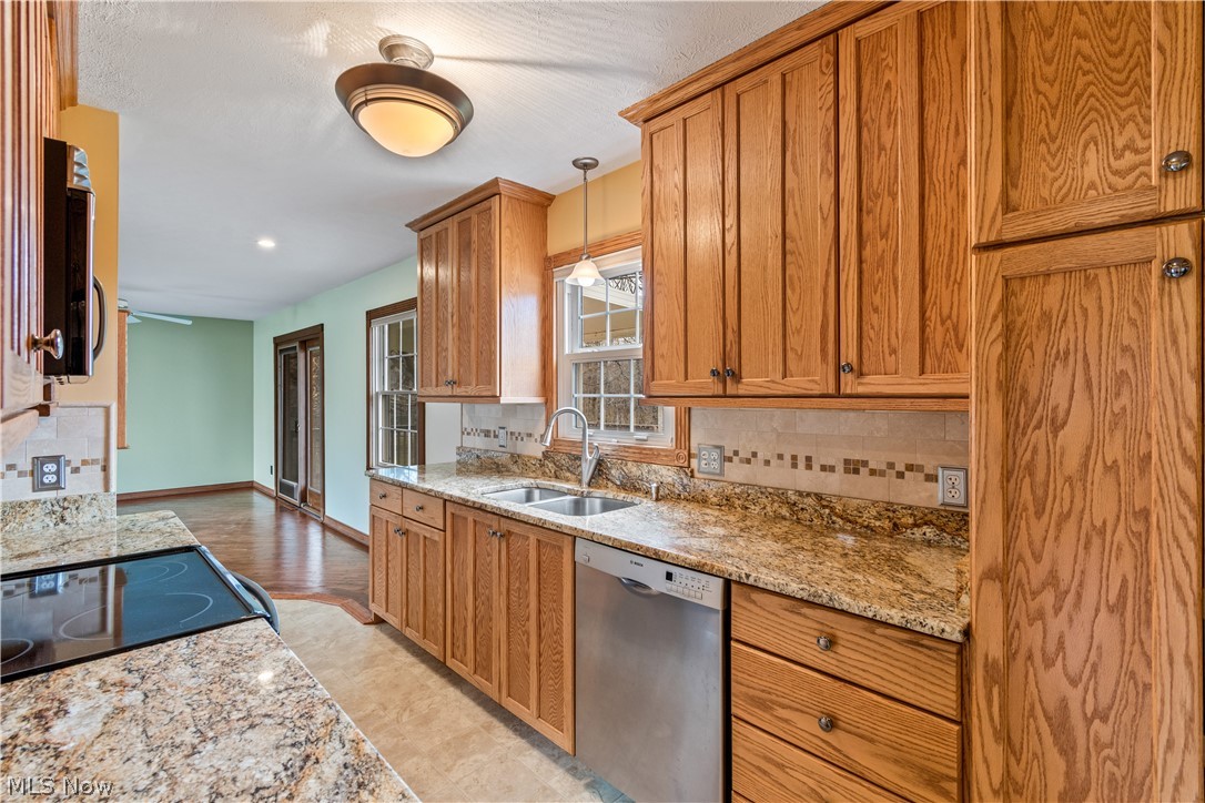 Beechcrest - Residential