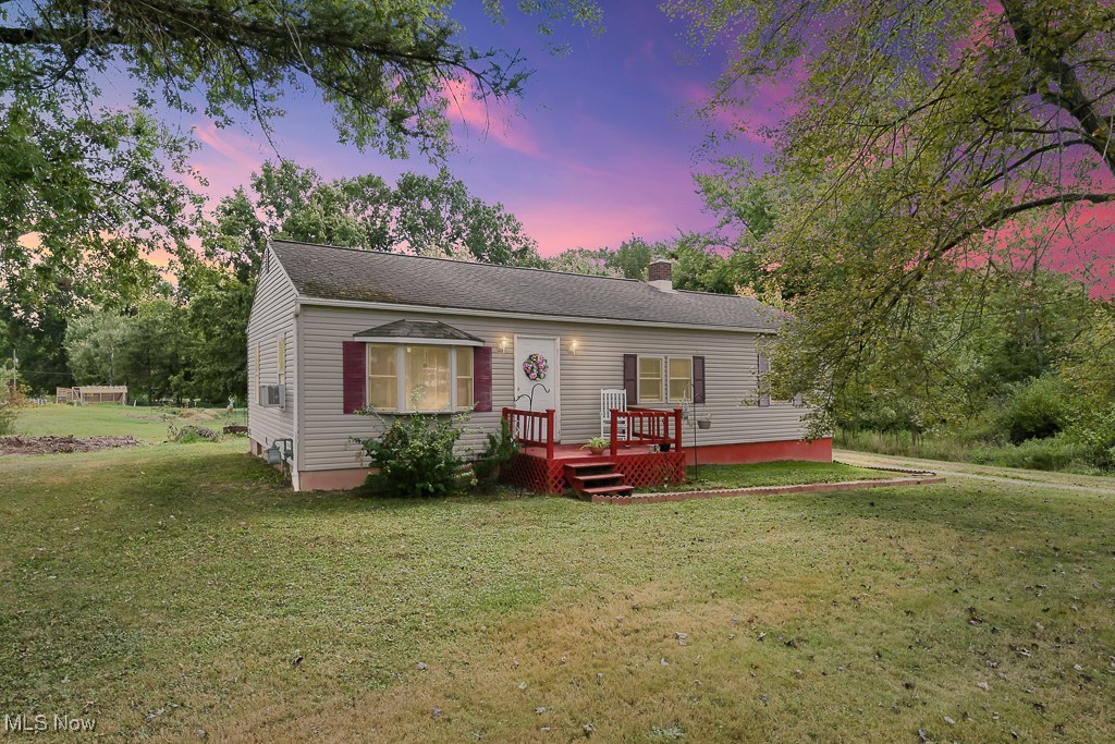 Edwinton - Residential