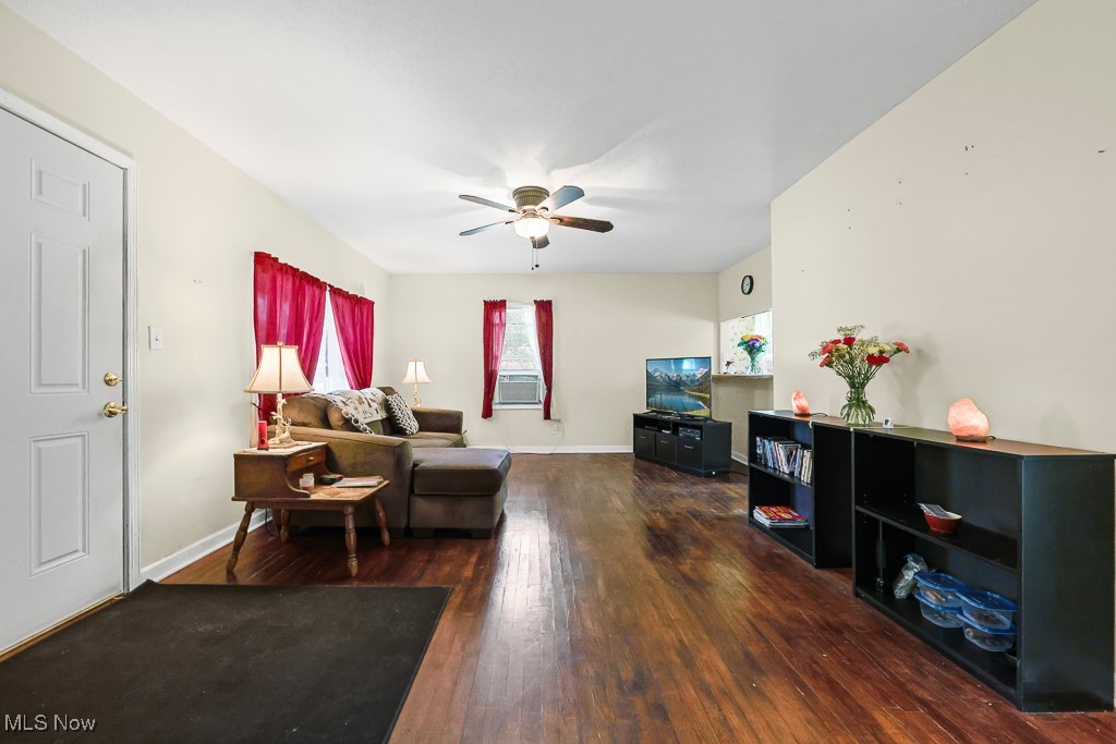 Edwinton - Residential