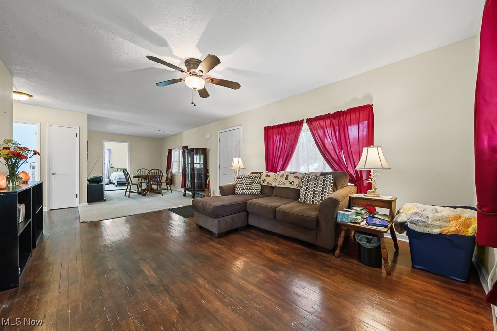 Edwinton - Residential