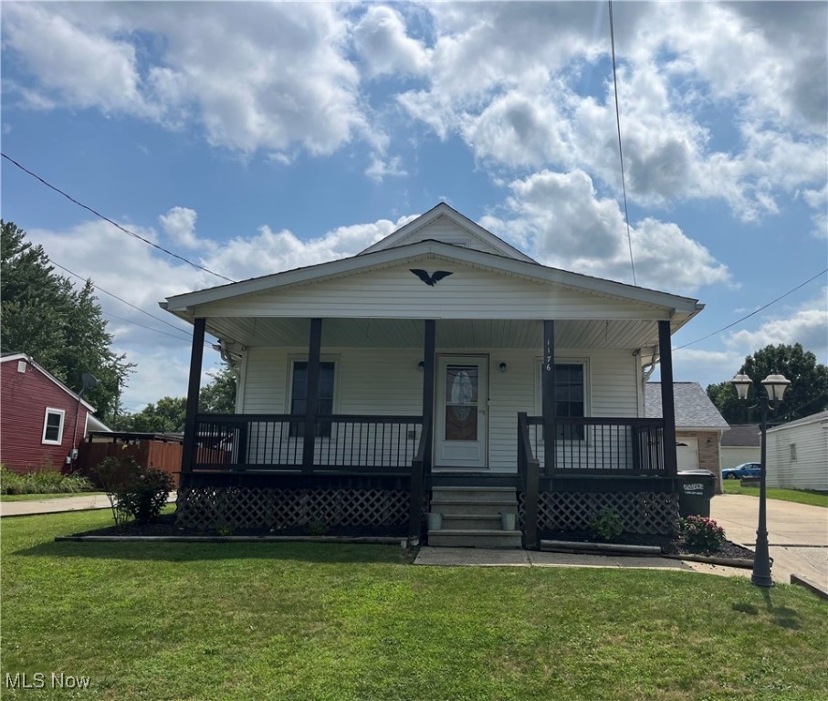 View Barberton, OH 44203 house