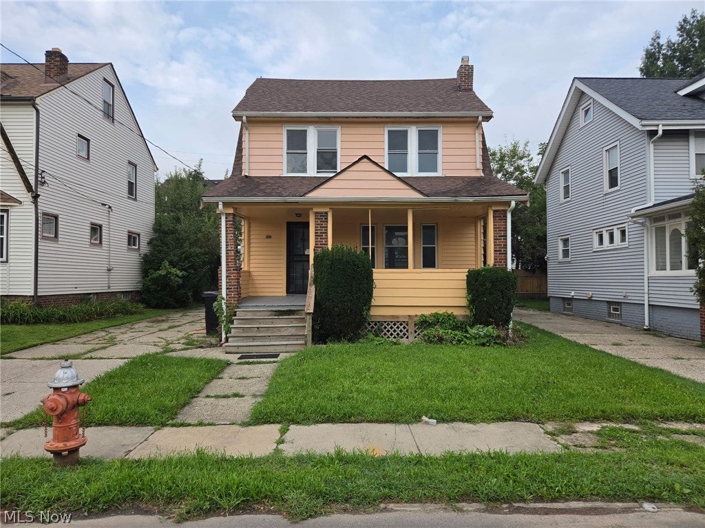1452 Clermont Road