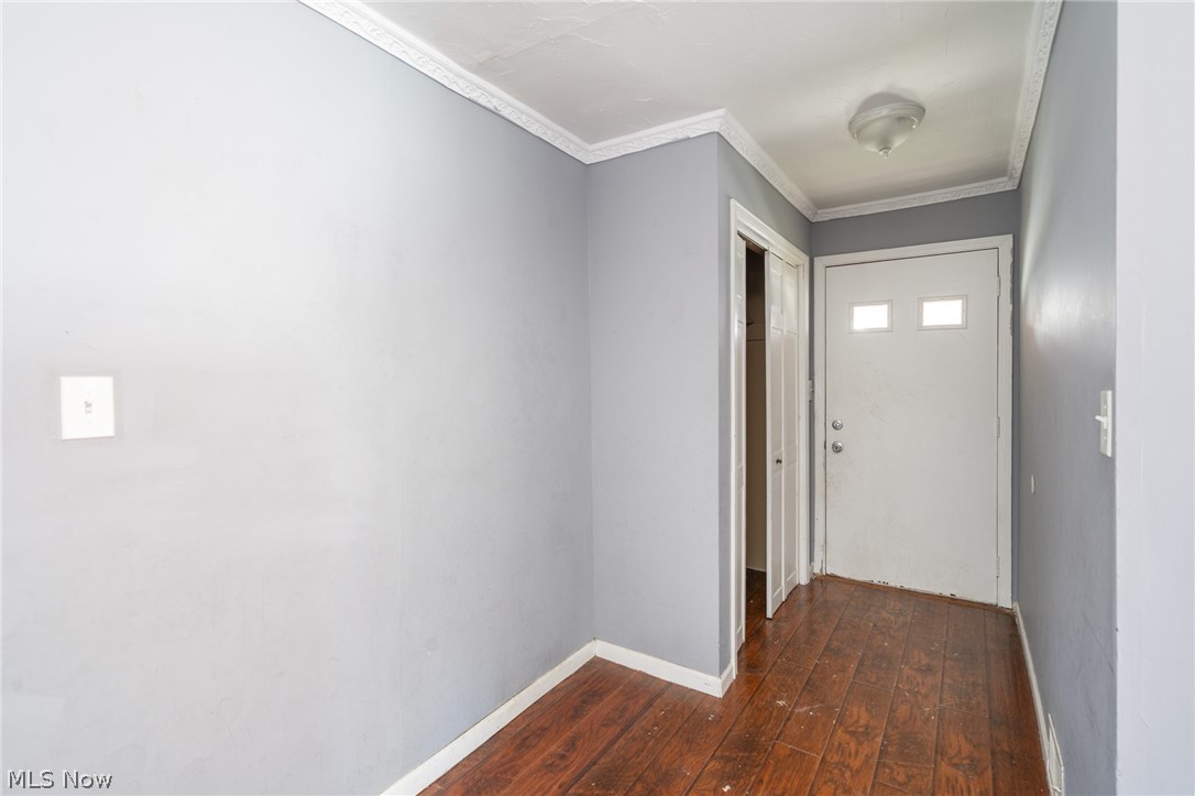 Aupings Gardens - Residential