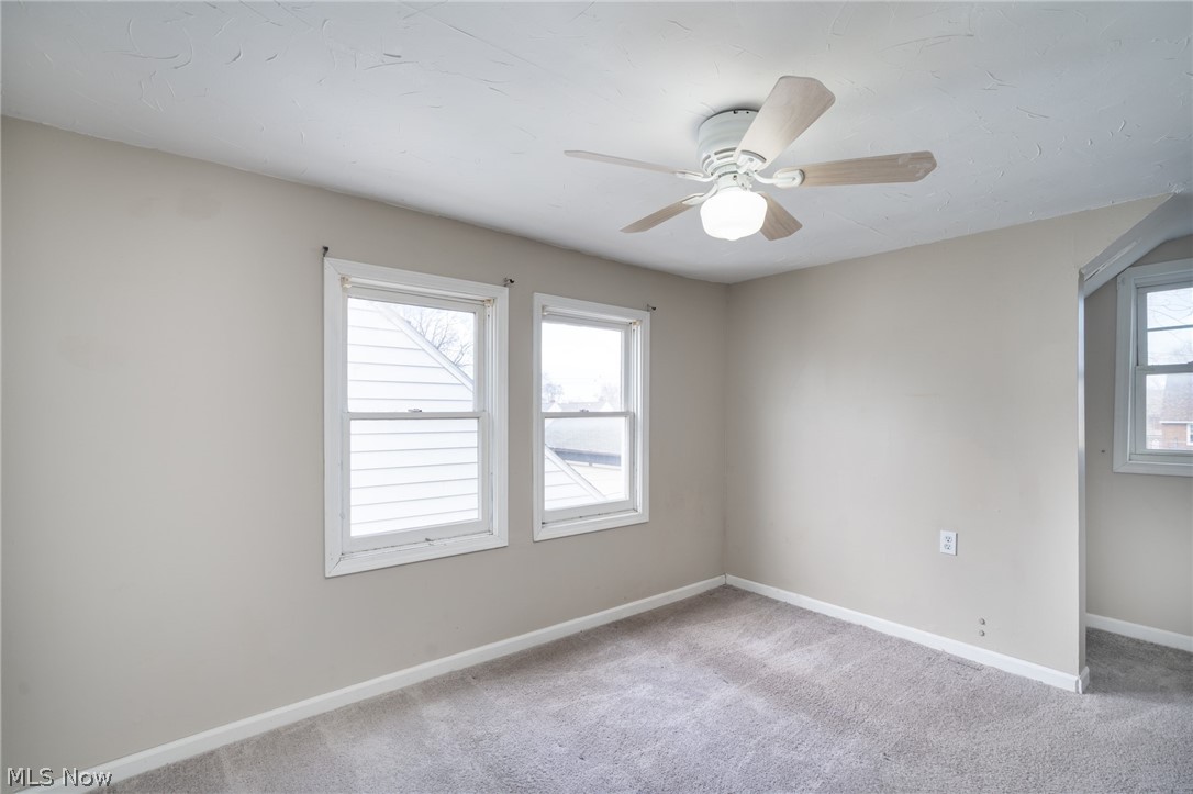 Aupings Gardens - Residential