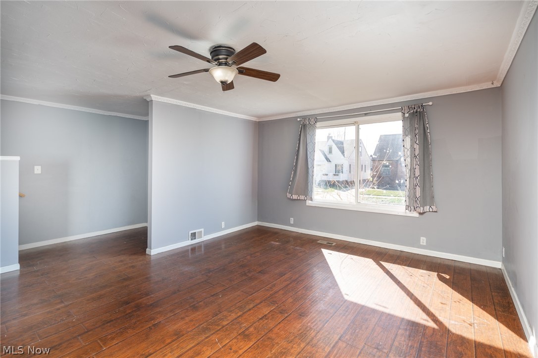 Aupings Gardens - Residential