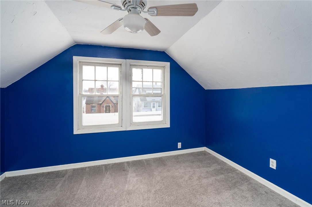 Aupings Gardens - Residential