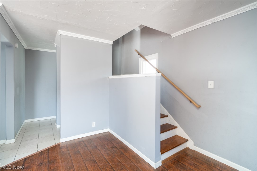 Aupings Gardens - Residential