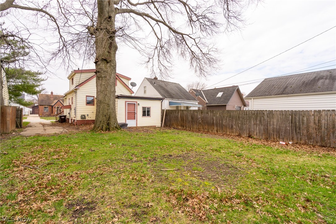 Aupings Gardens - Residential