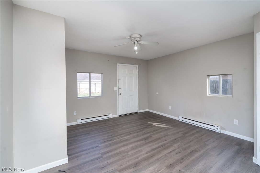 Aupings Gardens - Residential