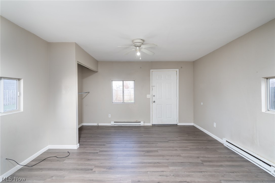 Aupings Gardens - Residential