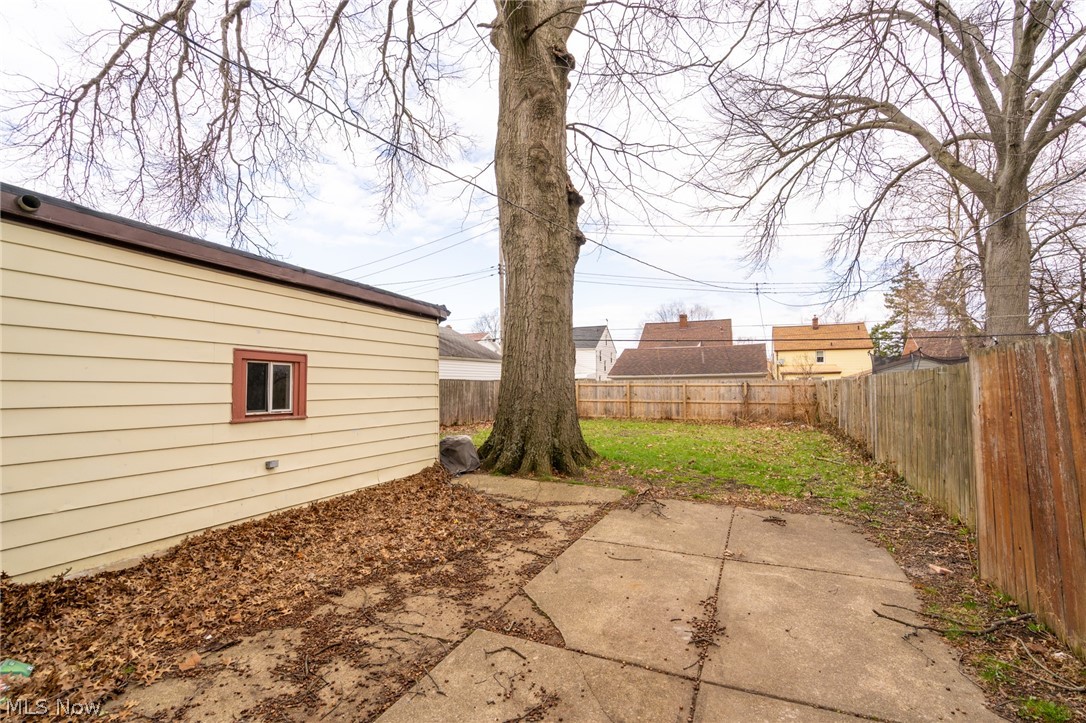 Aupings Gardens - Residential