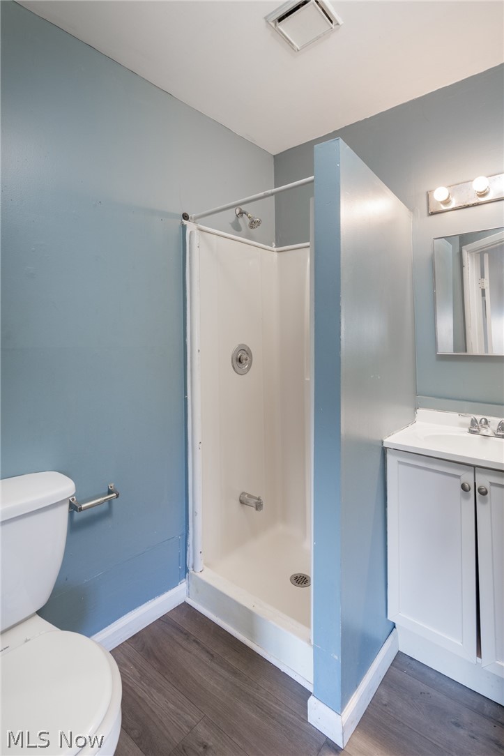 Aupings Gardens - Residential