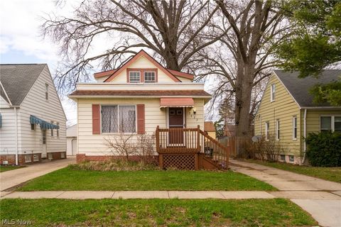 2422 North Avenue Parma OH 44134