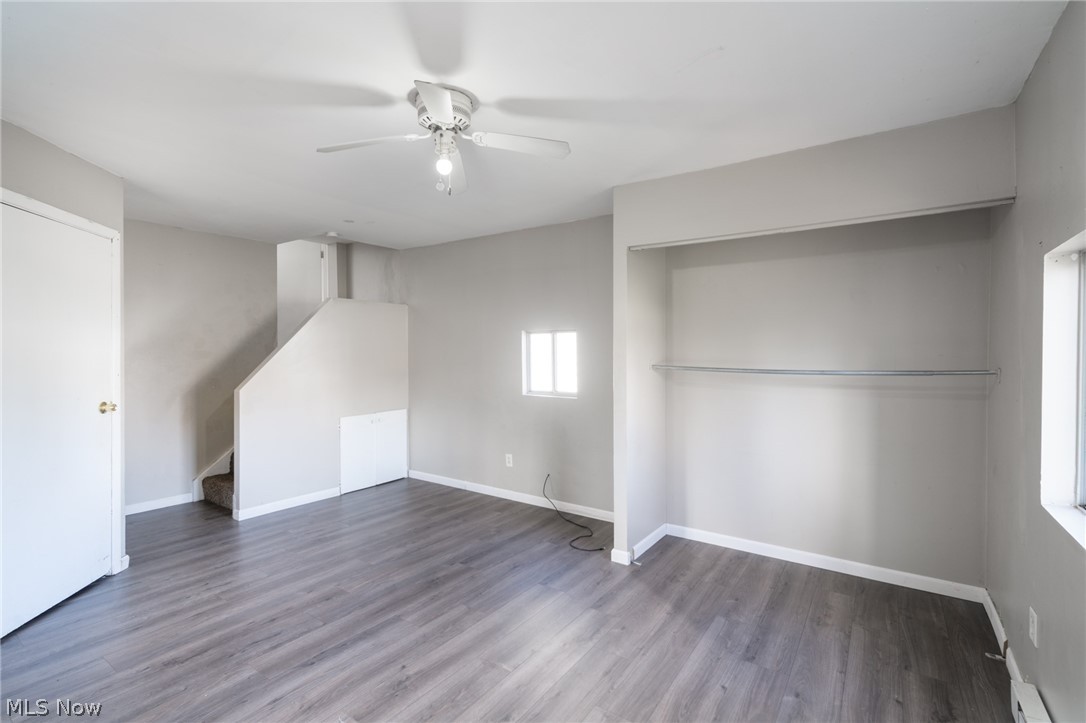 Aupings Gardens - Residential